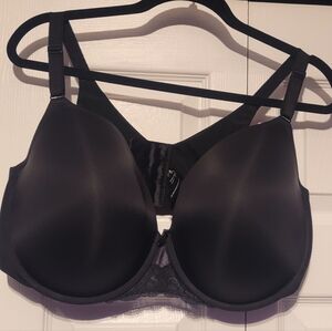 Torrid 360° Back Smoothing Push-Up T-Shirt Bra